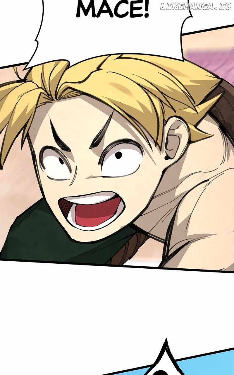 Piece Maker of Flame Chapter 34 51